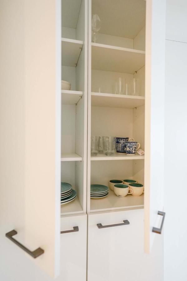 Deluxe 20M2 Canal View Delft Buitenkant foto